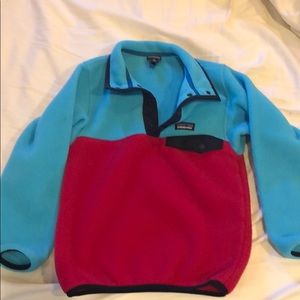 Patagonia pullover